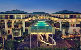 Mercure Bali Legian 4*